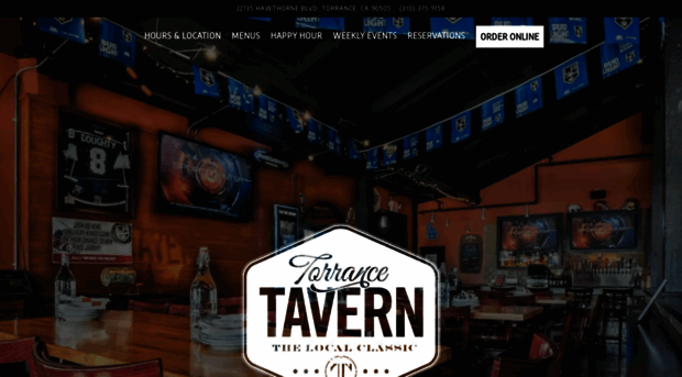 torrancetavern.com