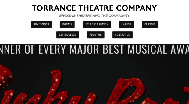 torrancetheatrecompany.com