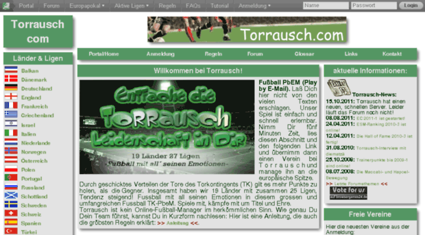 torrausch.com