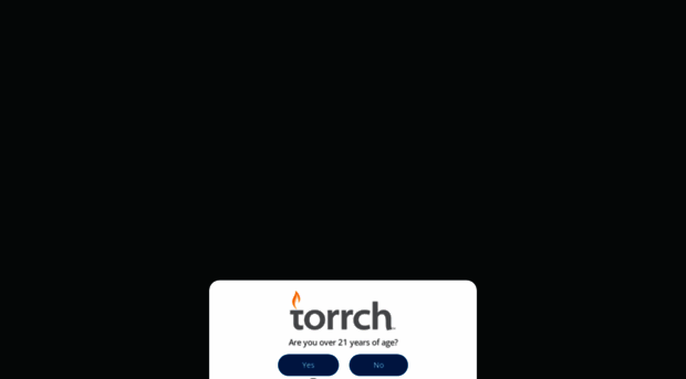 torrchvapor.com