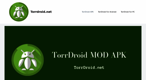 torrdroid.net