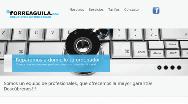 torreaguila.com