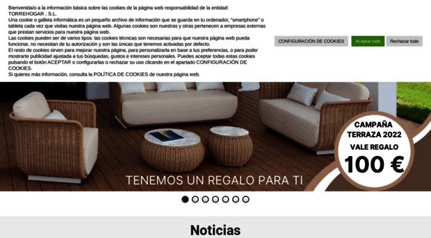 torregrosahome.com