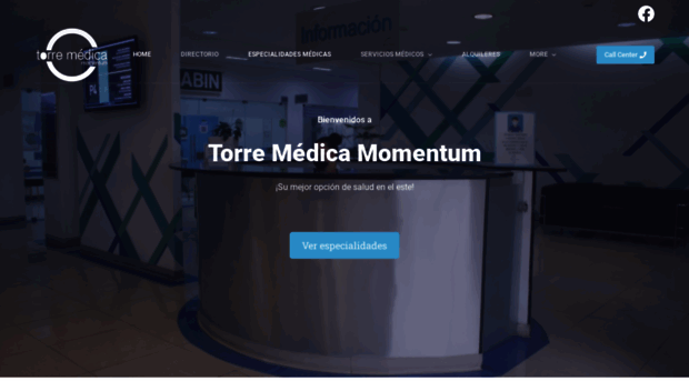 torremedicamomentum.com