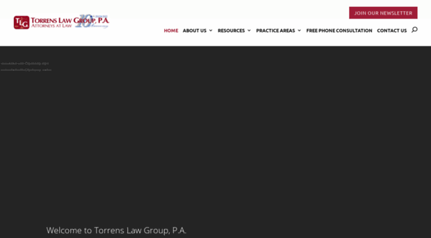 torrenslawgroup.com