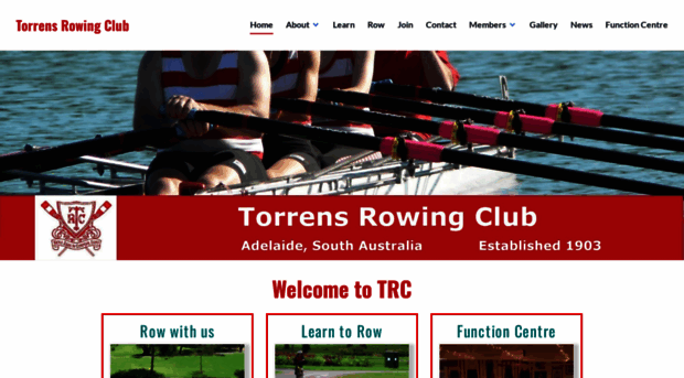 torrensrowingclub.com.au