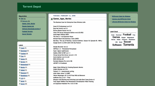 torrent-depot.blogspot.com