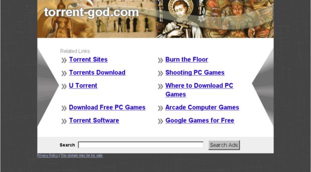 torrent-god.com