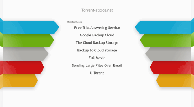 torrent-space.net