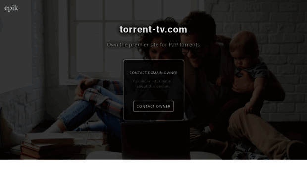 torrent-tv.com