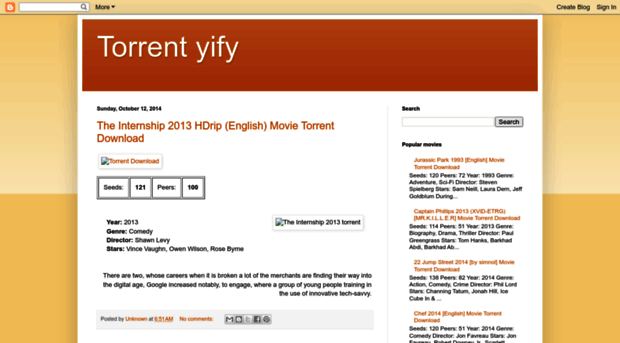 torrent-yify.blogspot.com