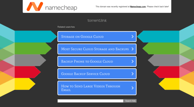 torrent.link