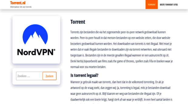 torrent.nl