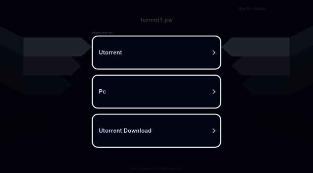 torrent1.pw