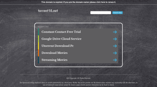 torrent10.net
