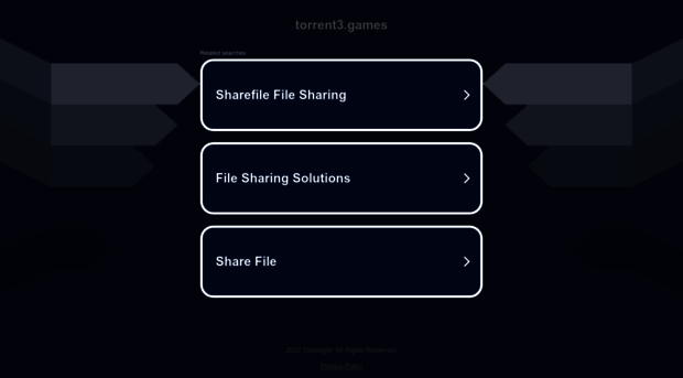 torrent3.games