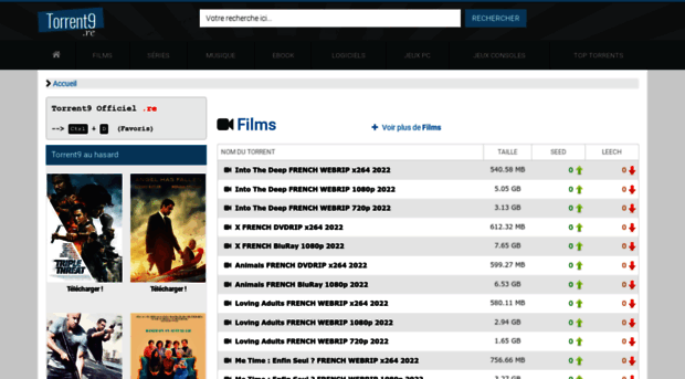 torrent9.re