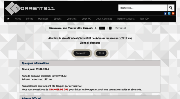 torrent911.site