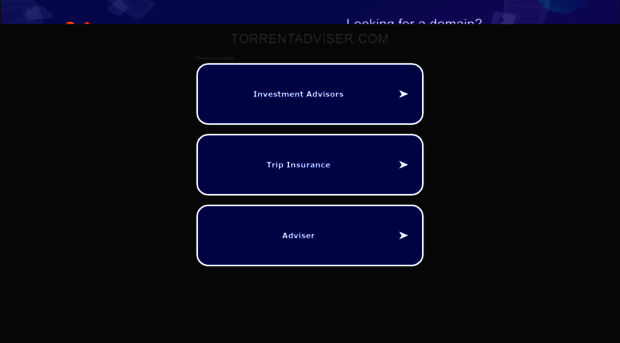 torrentadviser.com