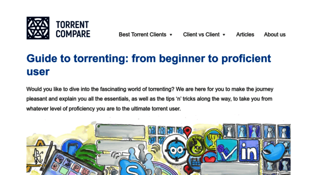 torrentcompare.com