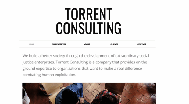 torrentconsulting.net