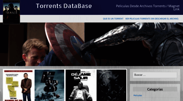 torrentdatabase.org