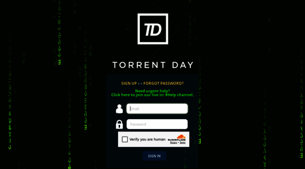 torrentday.cool