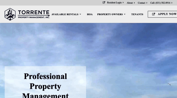 torrenteproperties.com