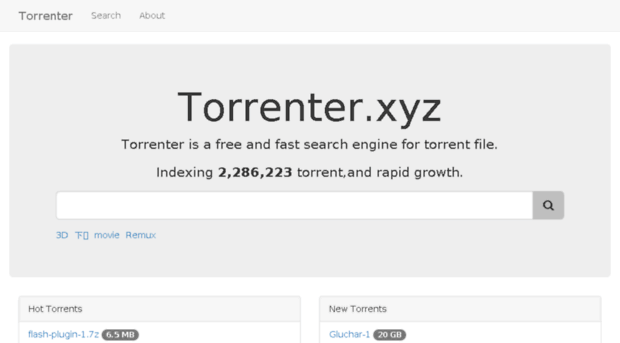 torrenter.xyz