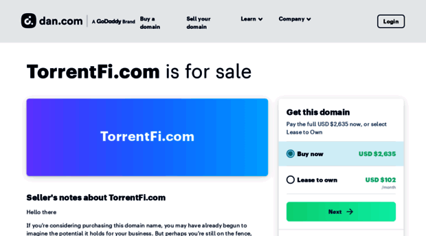 torrentfi.com