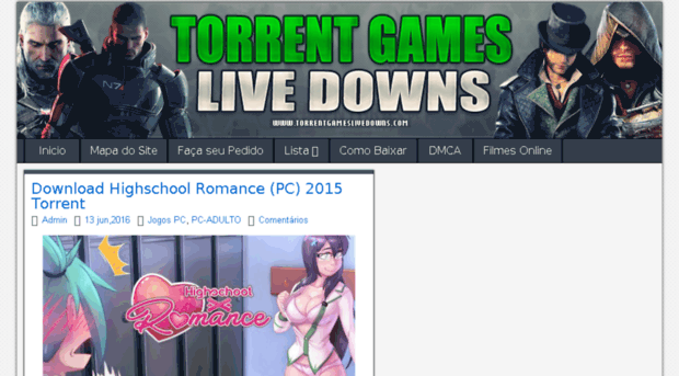 torrentgameslivedowns.com.br