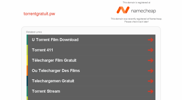 torrentgratuit.pw