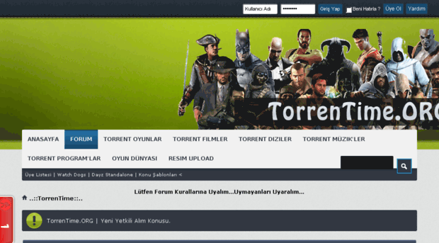 torrentime.org