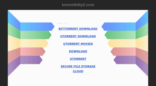 torrentkitty2.com