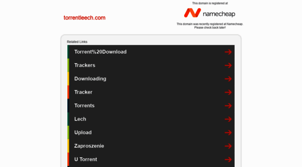 torrentleech.com