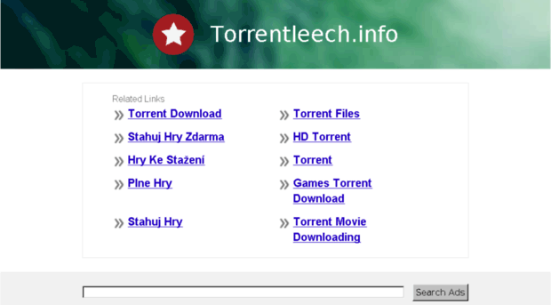 torrentleech.info