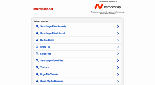 torrentleech.net