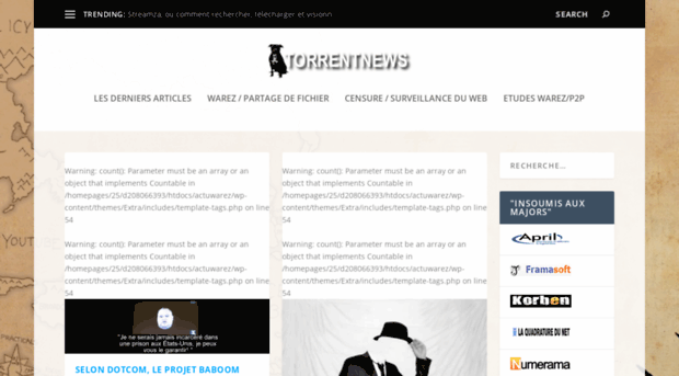 torrentnews.net