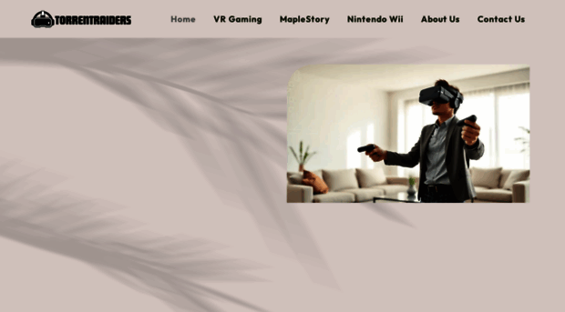 torrentraiders.com