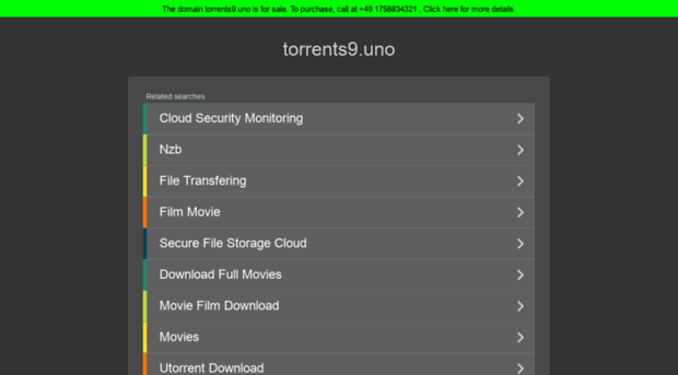 torrents9.uno