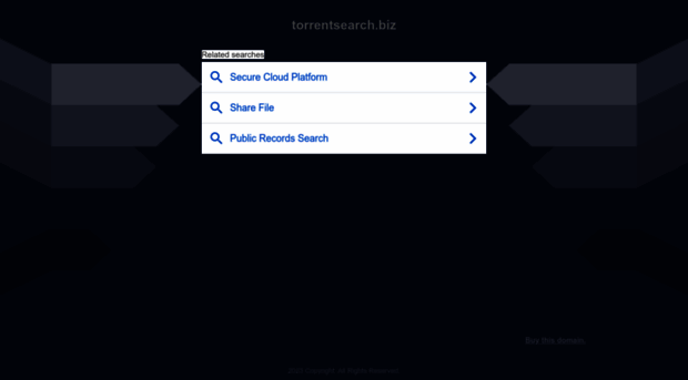 torrentsearch.biz