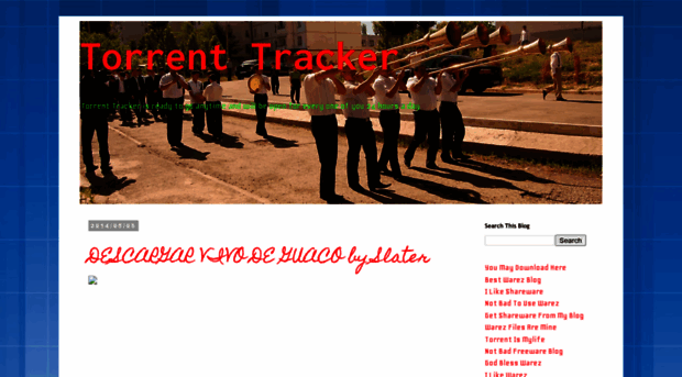 torrentthetracker.blogspot.be