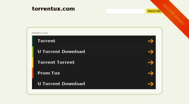 torrentux.com