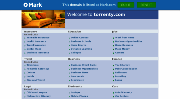 torrenty.com