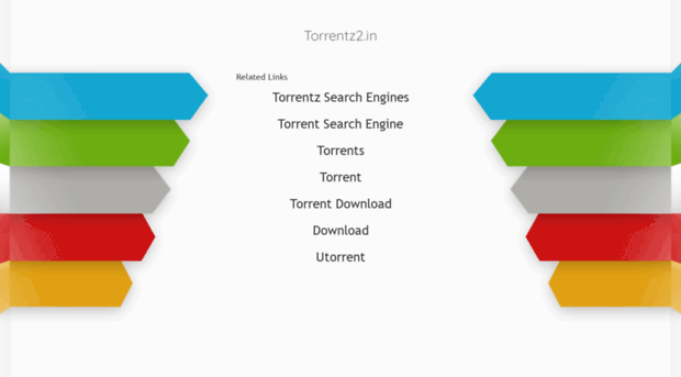 torrentz2.in