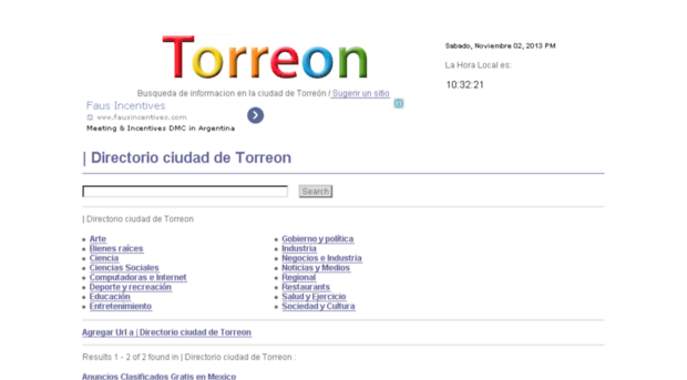 torreoncoahuila.com.mx