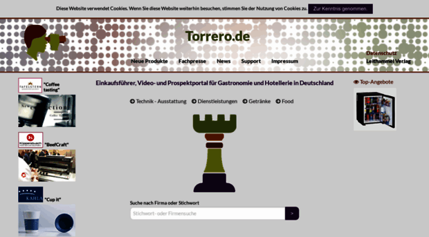 torrero.de