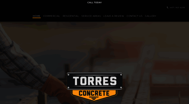 torresconcretecorp.com