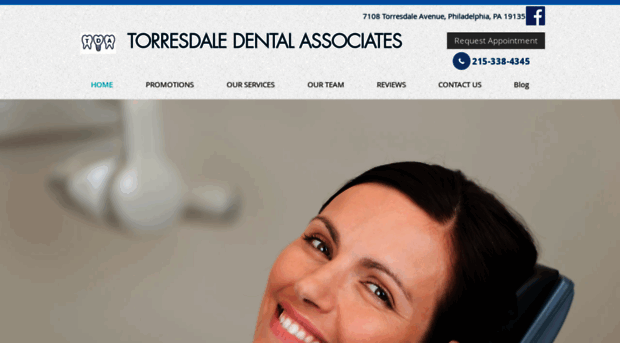 torresdaledentalassociates.com