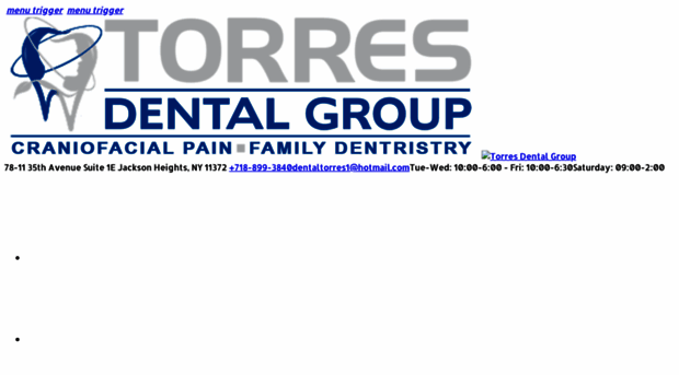 torresdentalgroup.com